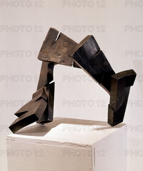 CHILLIDA EDUARDO 1924/2002
ESCULTURA-TEMBLOR-HIERRO
MADRID, COLECCION PARTICULAR
MADRID

This image is not downloadable. Contact us for the high res.