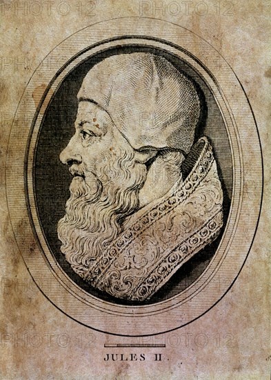 Pope Julius II