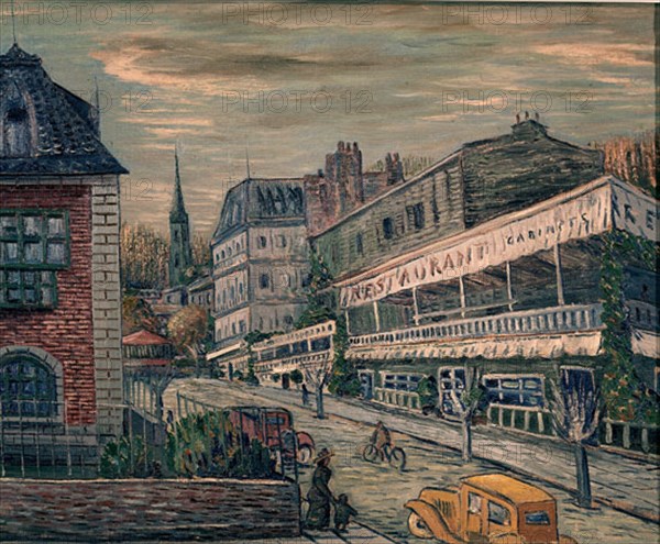 ZABALETA RAFAEL 1907/60
CALLE DE PARIS
MADRID, COLECCION PARTICULAR
MADRID
This image is not downloadable. Contact us for the high res.