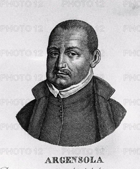 AMILLS J
BARTOLOME LEONARDO ARGENSOLA (1562-1631)
MADRID, COLECCION PARTICULAR
MADRID