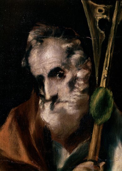 Le Greco,