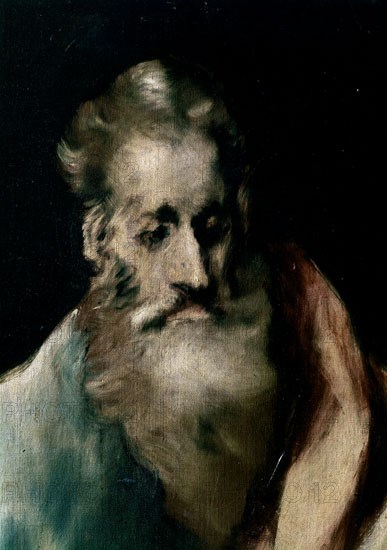 El Greco,