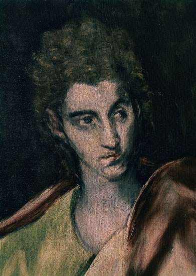 Le Greco,