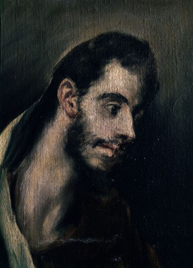 Le Greco,