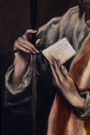 Le Greco,