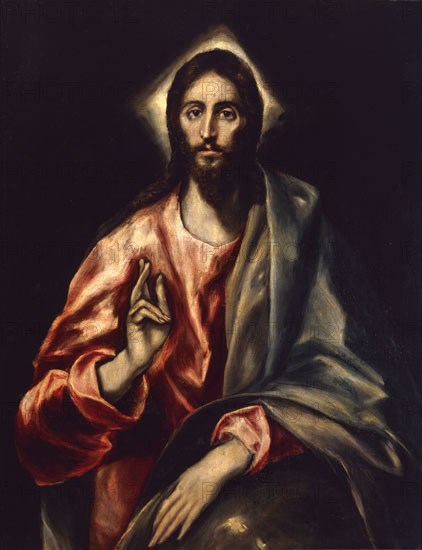 Le Greco,