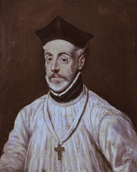 Le Greco,