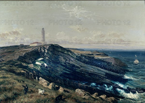 RIANCHO AGUSTIN 1841-1929
CABO MAYOR
SANTANDER, MUSEO BELLAS ARTES
CANTABRIA
This image is not downloadable. Contact us for the high res.