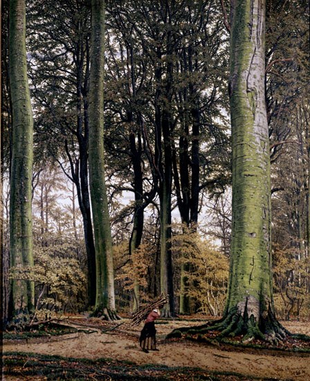 RIANCHO AGUSTIN 1841-1929
FLORESTA EN OTONO
SANTANDER, COLECCION PARTICULAR
CANTABRIA
This image is not downloadable. Contact us for the high res.