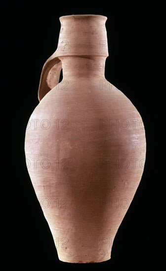 CANTARO PARA AGUA-CUELLO ANCHO Y UNA ASA-S XX CERAMICA POPULAR
MOTA CUERVO, COLECCION PARTICULAR
CUENCA

This image is not downloadable. Contact us for the high res.