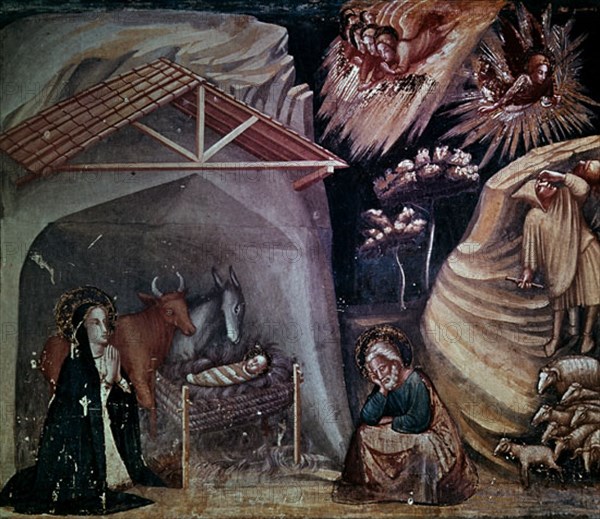 Bassa, Nativity