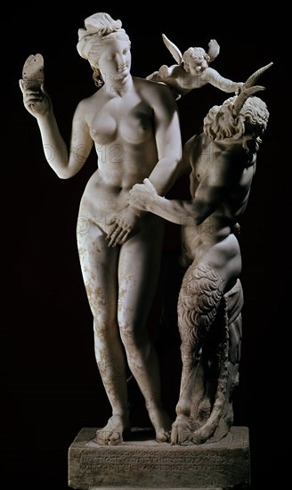 AFRODITA Y PAN
ATENAS, MUSEO NACIONAL
GRECIA

This image is not downloadable. Contact us for the high res.