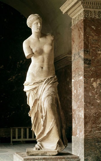 Venus de Milo