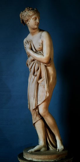 Canova, Vénus