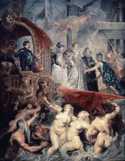 RUBENS PETRUS PAULUS 1577/1640
DESEMBARCO DE MARIA DE MEDICIS
PARIS, MUSEO LOUVRE-INTERIOR
FRANCIA

This image is not downloadable. Contact us for the high res.