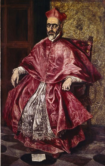 Le Greco,