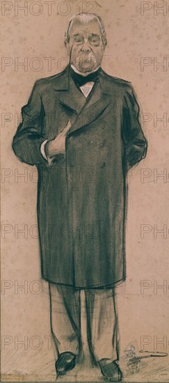 CASAS RAMON 1866/1932
MANUEL DURAN I BAS
BARCELONA, MUSEO DE ARTE MODERNO
BARCELONA
