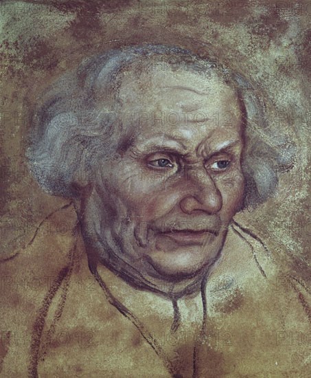 CRANACH LUCAS EL VIEJO 1472/1553
MARTIN LUTERO- 1483-1546
VIENA, MUSEO ALBERTINA
AUSTRIA
This image is not downloadable. Contact us for the high res.