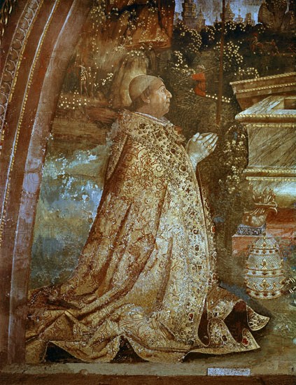 Pope Alexander VI