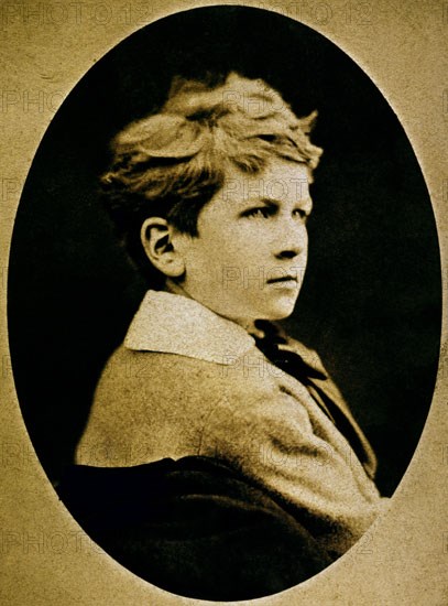 Arthur Rimbaud