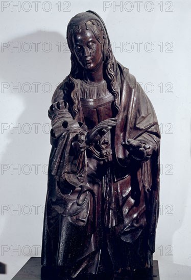 DET-STO ENTIERRO-MADERA DE NOGAL S XVI-PROC DE LA RIOJA
BARCELONA, MUSEO DEL MAR
BARCELONA