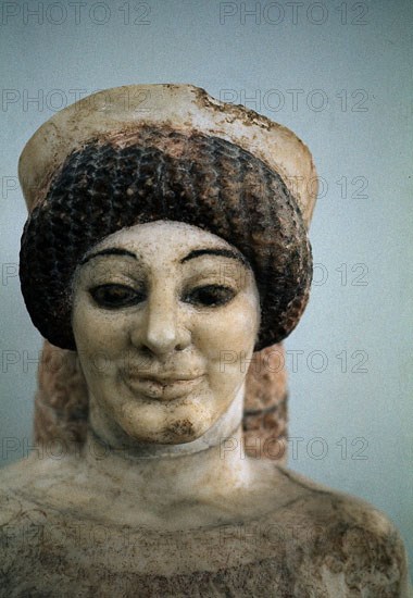 CABEZA
ATENAS, MUSEO DE LA ACROPOLIS
GRECIA
This image is not downloadable. Contact us for the high res.