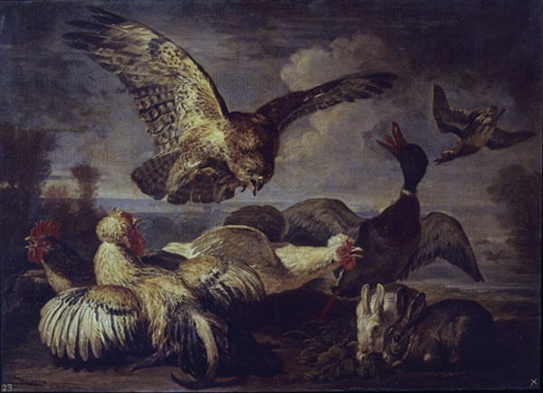 FYT JAN 1611/61
UN MILANO
MADRID, MUSEO DEL PRADO-PINTURA
MADRID