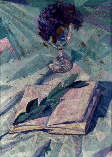 Benjamin Palencia