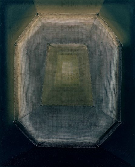 RIVERA HERNANDEZ MANUEL 1927-
ESCULTURA
MADRID, COLECCION PARTICULAR
MADRID