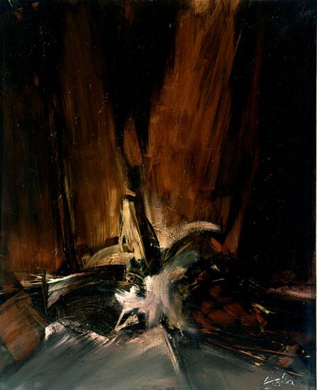 VIOLA MANUEL1919/87
PINTURA
MADRID, COLECCION PARTICULAR
MADRID
This image is not downloadable. Contact us for the high res.