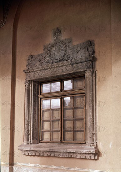 VENTANA RENACENTISTA
PALMA, PALACIO MARCH
MALLORCA
This image is not downloadable. Contact us for the high res.