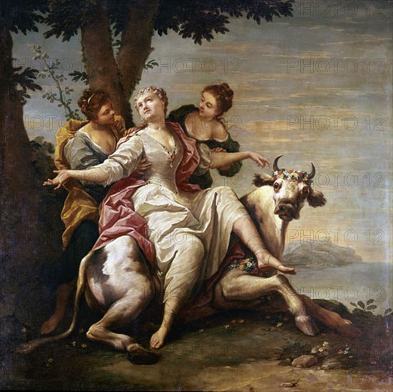 MESQUIDA GUILLEM 1675/1747
EL RAPTO DE EUROPA
PALMA, PALACIO MARCH
MALLORCA
This image is not downloadable. Contact us for the high res.