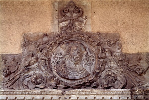 VENTANA DE CARLOS V RENACENTISTA
PALMA, PALACIO MARCH
MALLORCA
This image is not downloadable. Contact us for the high res.