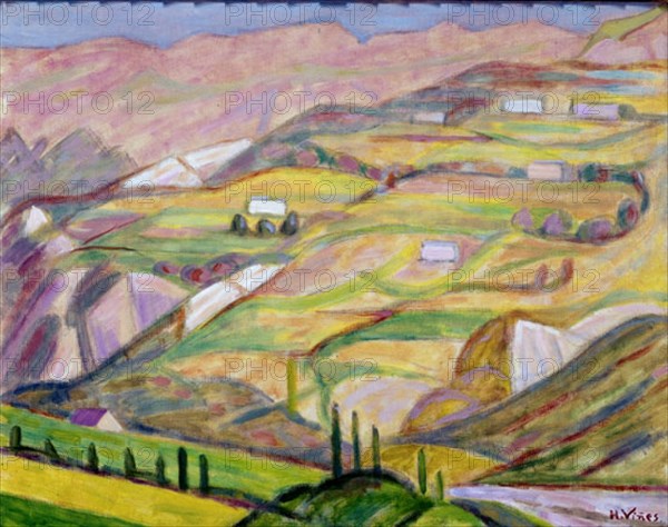 VIÑES HERNANDO 1904/1993
PINTURA
MADRID, COLECCION PARTICULAR
MADRID

This image is not downloadable. Contact us for the high res.