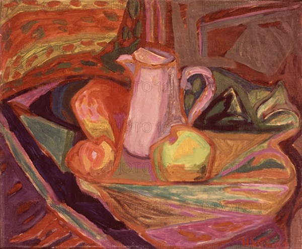 VIÑES HERNANDO 1904/1993
PINTURA
MADRID, COLECCION PARTICULAR
MADRID
This image is not downloadable. Contact us for the high res.