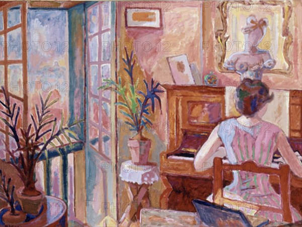 VIÑES HERNANDO 1904/1993
PINTURA
MADRID, COLECCION PARTICULAR
MADRID
This image is not downloadable. Contact us for the high res.