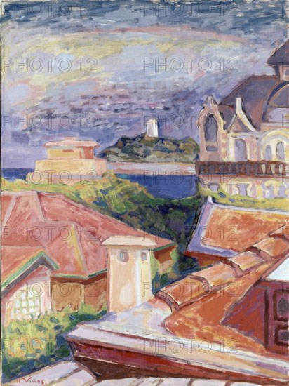 VIÑES HERNANDO 1904/1993
PINTURA
MADRID, COLECCION PARTICULAR
MADRID
This image is not downloadable. Contact us for the high res.