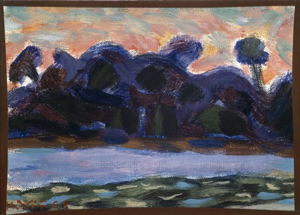 VIÑES HERNANDO 1904/1993
PINTURA
MADRID, COLECCION PARTICULAR
MADRID
This image is not downloadable. Contact us for the high res.
