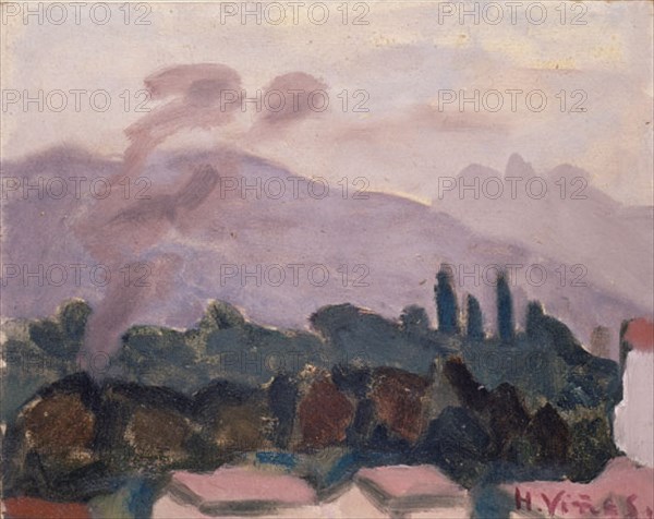 VIÑES HERNANDO 1904/1993
PINTURA
MADRID, COLECCION PARTICULAR
MADRID

This image is not downloadable. Contact us for the high res.