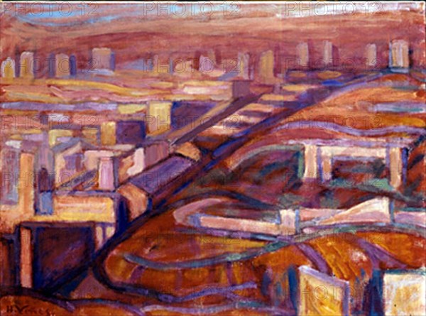 VIÑES HERNANDO 1904/1993
PINTURA
MADRID, COLECCION PARTICULAR
MADRID

This image is not downloadable. Contact us for the high res.