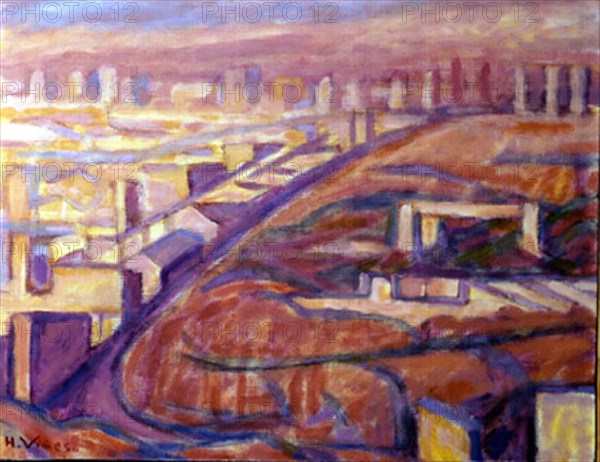 VIÑES HERNANDO 1904/1993
PINTURA
MADRID, COLECCION PARTICULAR
MADRID
This image is not downloadable. Contact us for the high res.