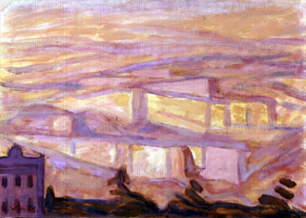 VIÑES HERNANDO 1904/1993
PINTURA
MADRID, COLECCION PARTICULAR
MADRID

This image is not downloadable. Contact us for the high res.