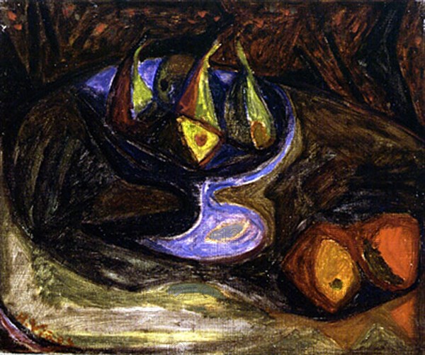 VIÑES HERNANDO 1904/1993
PINTURA
MADRID, COLECCION PARTICULAR
MADRID