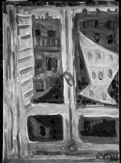 VIÑES HERNANDO 1904/1993
FOTOGRAFIA EN BLANCO Y NEGRO DE UN PAISAJE DESDE UNA VENTANA - S XX
MADRID, COLECCION PARTICULAR
MADRID
This image is not downloadable. Contact us for the high res.