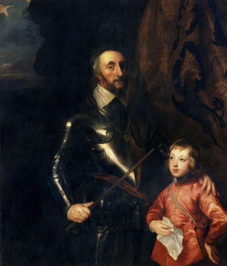 DYCK ANTON VAN 1599/1641
EL CONDE DE ARUNDEL Y TOMAS NIETO SUYO-LIENZO 187x162 CM NP 2526
MADRID, MUSEO DEL PRADO-PINTURA
MADRID