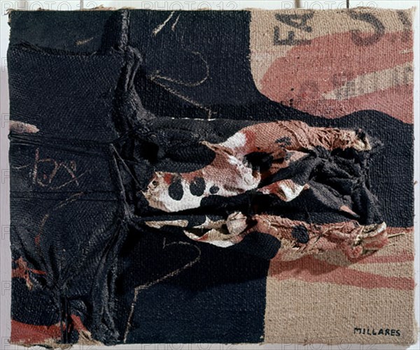 Manuel Millares