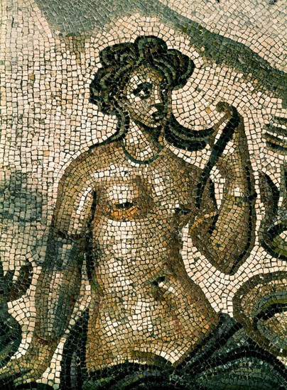 MOSAICO ROMANO - DET DE GALATEA
CORDOBA, ALCAZAR
CORDOBA

This image is not downloadable. Contact us for the high res.