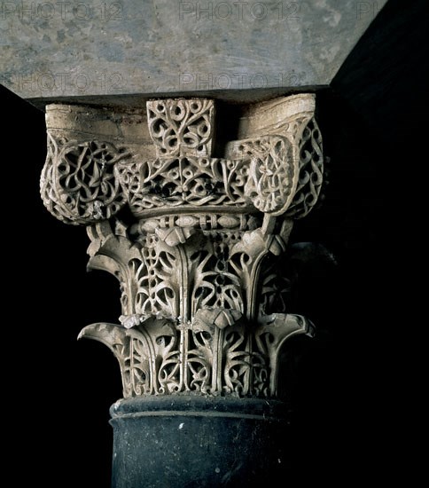 CAPITEL
PROVINCIA, MEDINA AZAHARA
CORDOBA
