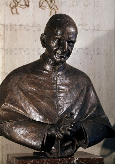 Pope Paul VI