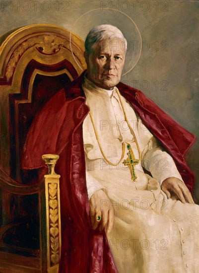 Pope Pius X